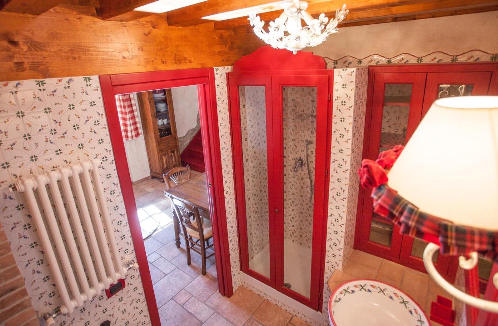 Case Vacanze Santamargherita Castiglione della Pescaia Room photo